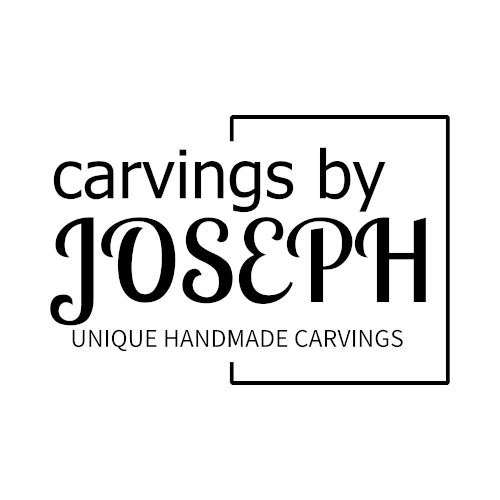 Carvings by Joseph